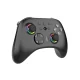 Cosmic Byte Stellaris Tri-Mode Wireless-Bluetooth-Wired Controller Black Cosmic Byte Stellaris Tri-Mode Wireless-Bluetooth-Wired Controller Black